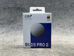 CMF by Nothing Buds Pro 2