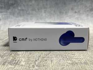 CMF by Nothing Buds Pro 2 - 3