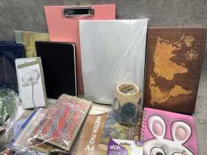 Group of arts & crafts - 2