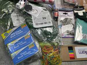 Group of arts & crafts - 5