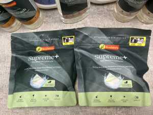 Group of Basisto's cleaning products - 4