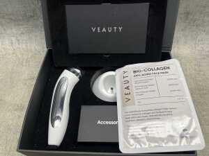 Veauty Dot RF device - 2