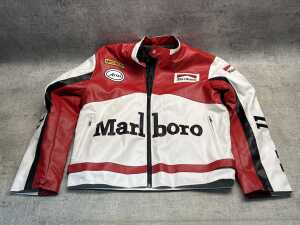 Marlboro jacket size M