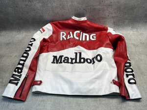 Marlboro jacket size M - 2