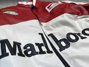 Marlboro jacket size M - 3