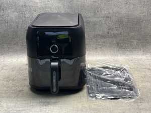Vevare 8L digital air fryer