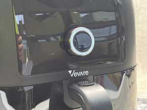 Vevare 8L digital air fryer - 2