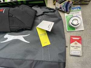 Group of sporting equipment - 5