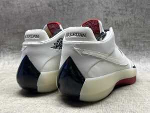 Nike Air Jordan 40 Go size US 8.5 Men's - 4