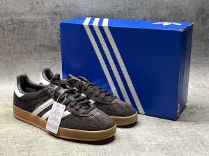 Adidas Gazelle Indoor size US 12 Men's