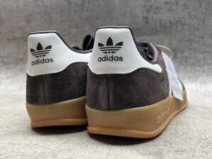 Adidas Gazelle Indoor size US 12 Men's - 4