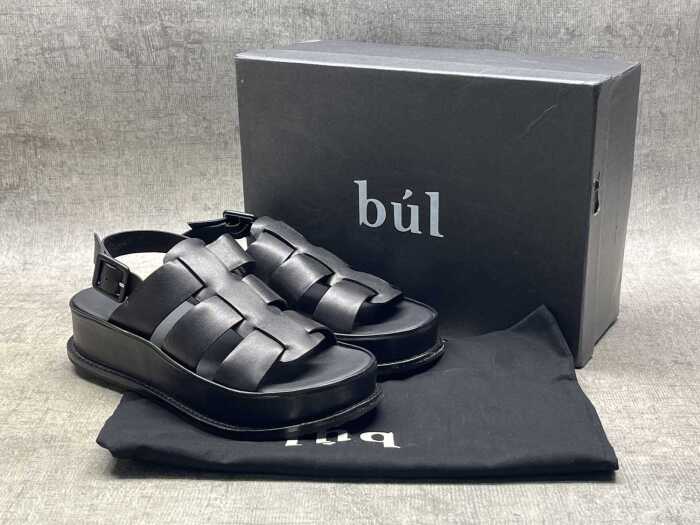 b&uacute;l Solana sandal size EU 39