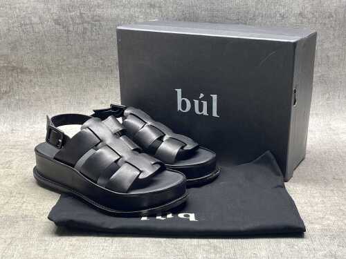 b&uacute;l Solana sandal size EU 39