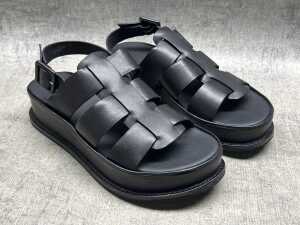 b&uacute;l Solana sandal size EU 39 - 3