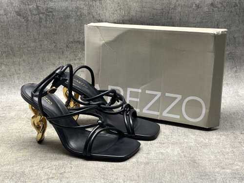Arezzo Urbane heels size EU 40