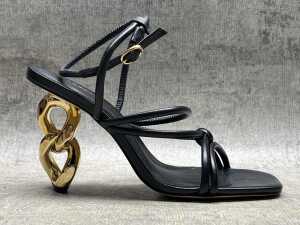 Arezzo Urbane heels size EU 40 - 2