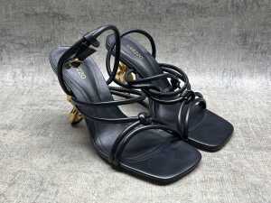 Arezzo Urbane heels size EU 40 - 3