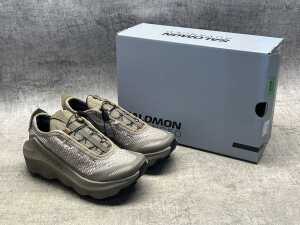 Salomon Orava Advanced size US 5 Men's