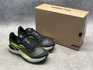 Salomon Genesis size US 8.5 Men's