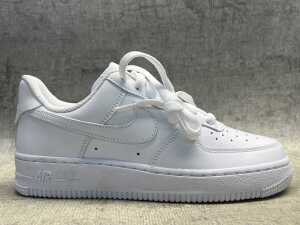 Nike WMNS Air Force 1 '07 size US 6.5 Women's - 2