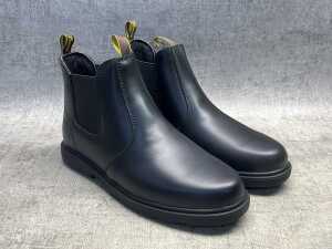 Bata Kanga boots size UK 8 - 3