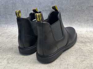 Bata Kanga boots size UK 8 - 4