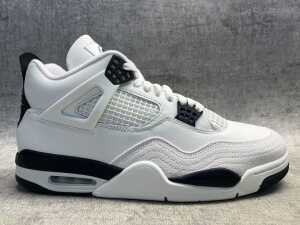 Nike Air Jordan 4 Retro OG FC size US 12 Men's - 2