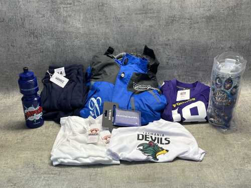 Group of boys clothing size 8-10