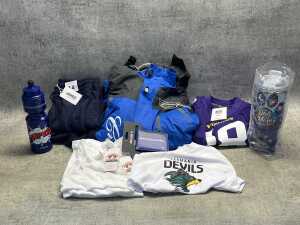 Group of boys clothing size 8-10
