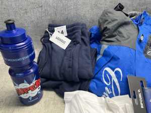 Group of boys clothing size 8-10 - 2