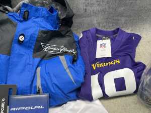 Group of boys clothing size 8-10 - 3