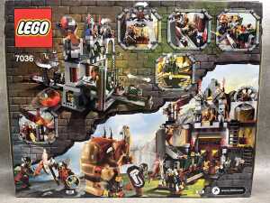 Lego Castle - 3