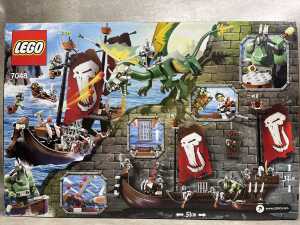 Lego Castle - 3