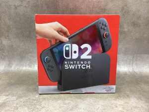 Nintendo Switch 2 gaming device - 2