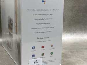 Google Nest Hub Max - 3