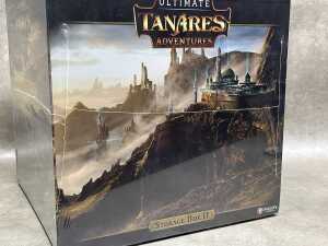 Dragori Games Ultimate Tantares Adventures Storage Box II - 2