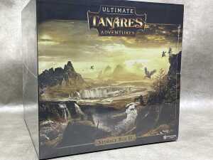 Dragori Games Ultimate Tantares Adventures Storage Box II - 3