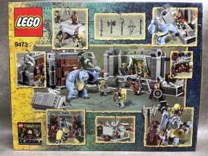Lego Lord of the Rings The Mines of Moria - 3