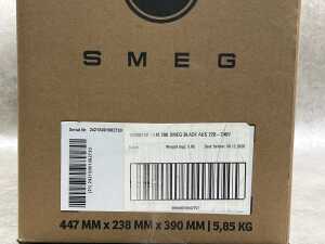Lavazza A Modo Mio SMEG coffee machine - 2