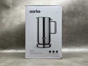 aarke Electric Kettle 1.2L