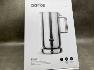 aarke Electric Kettle 1.2L - 2