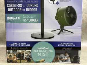 Shark Flexbreeze fan - 3