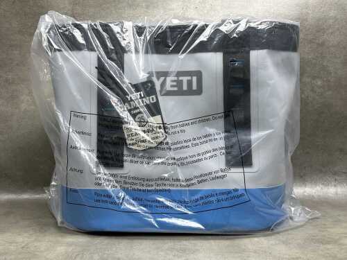 Yeti Camino Carryall 35 bag RRP $250