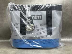 Yeti Camino Carryall 35 bag RRP $250
