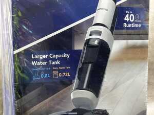 Tineco Floor OneS6 Stretch Pro floor washer - 3