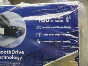 Tineco Floor One S9 Artist Steam floor washer - 4