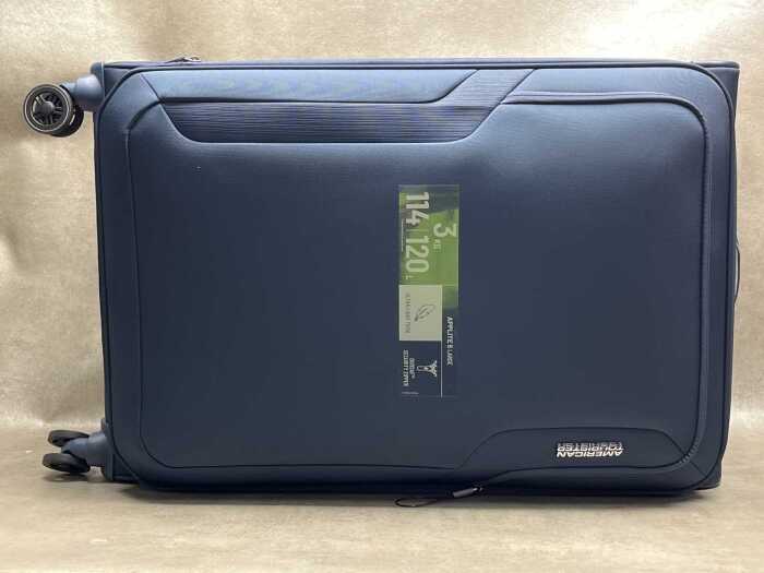 American Tourister Applite 5 Large suitcase