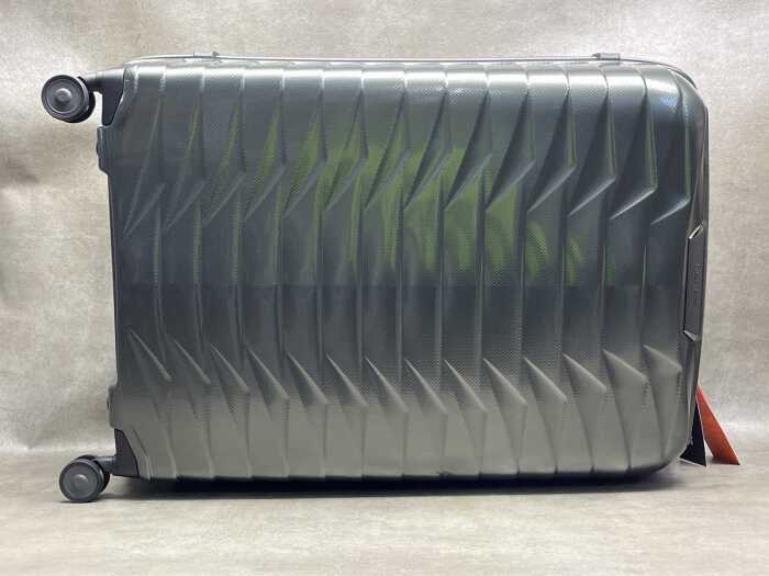 Samsonite Proxis suitcase 125L
