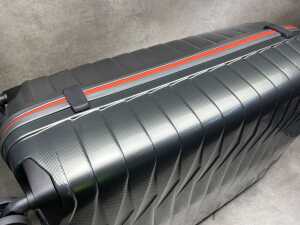 Samsonite Proxis suitcase 125L - 2