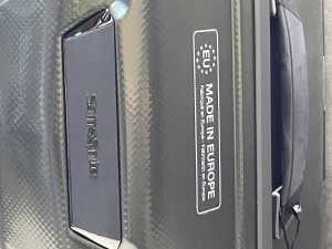 Samsonite Proxis suitcase 125L - 3